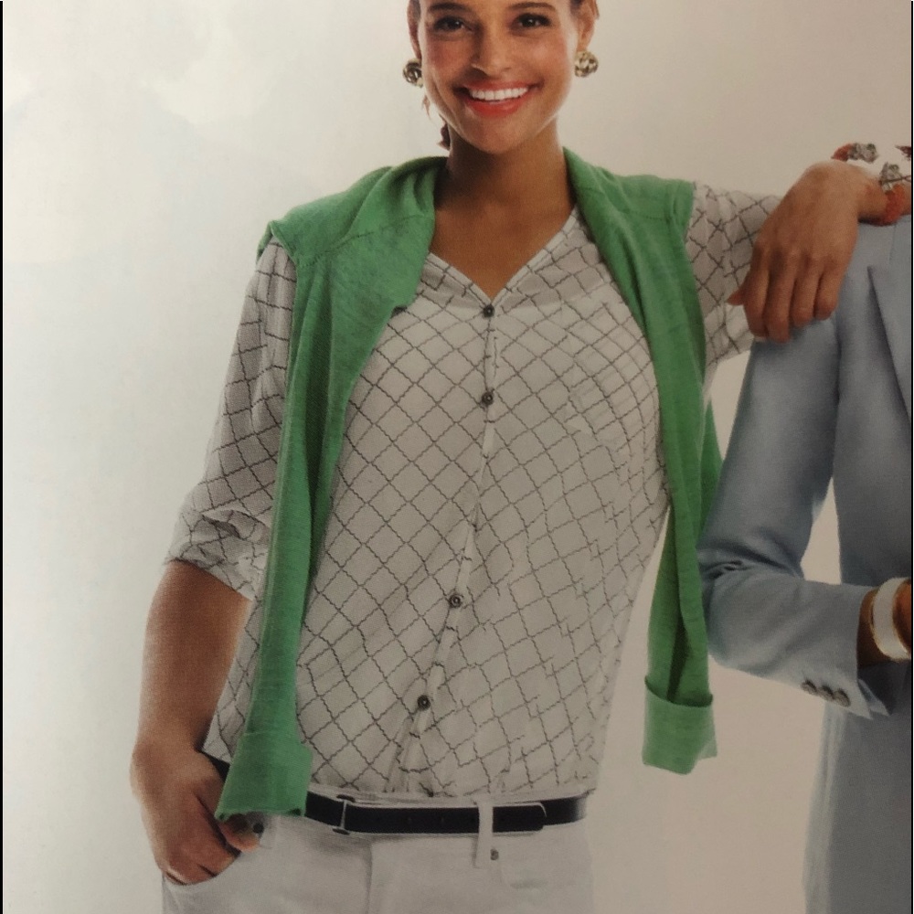 CAbi Top